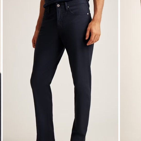 Bonobos Other - Men's Bonobos Navy Chino Pants